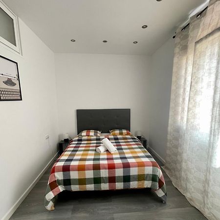 Guesthouse Barcelona Buitenkant foto