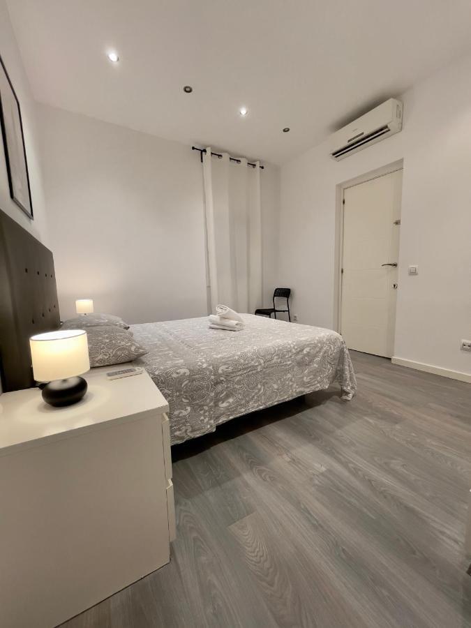 Guesthouse Barcelona Buitenkant foto