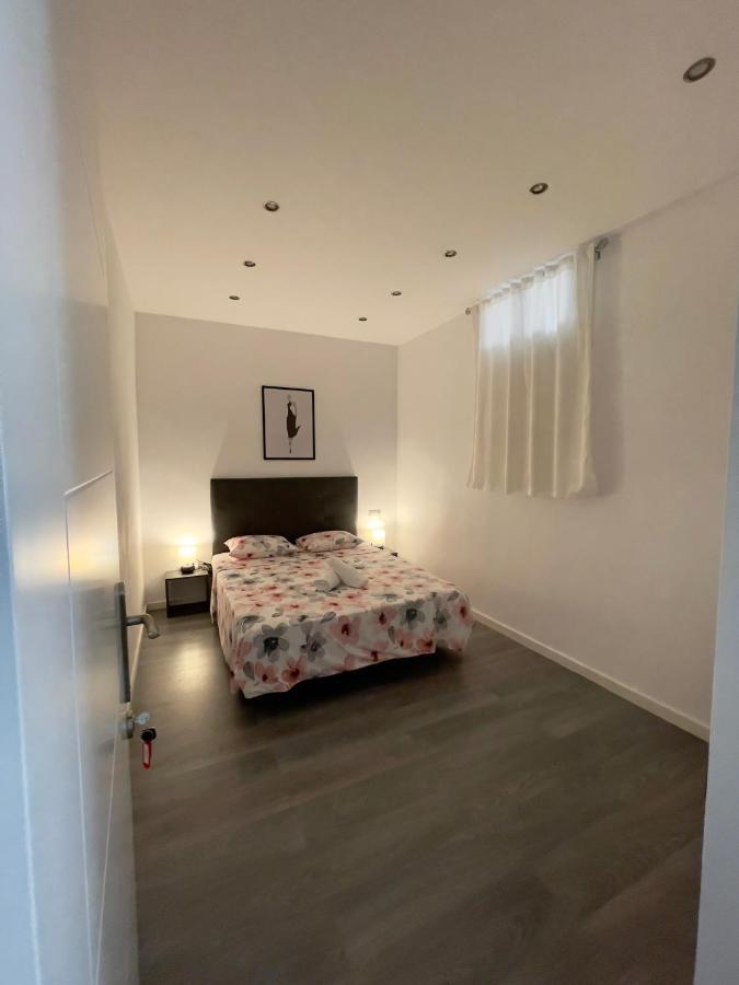 Guesthouse Barcelona Buitenkant foto