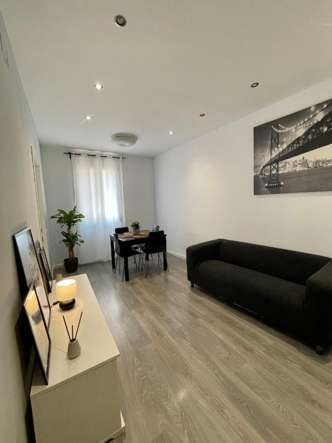 Guesthouse Barcelona Buitenkant foto