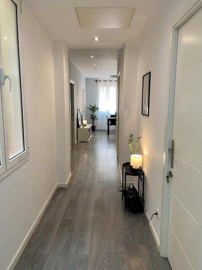 Guesthouse Barcelona Buitenkant foto