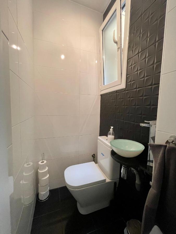 Guesthouse Barcelona Buitenkant foto