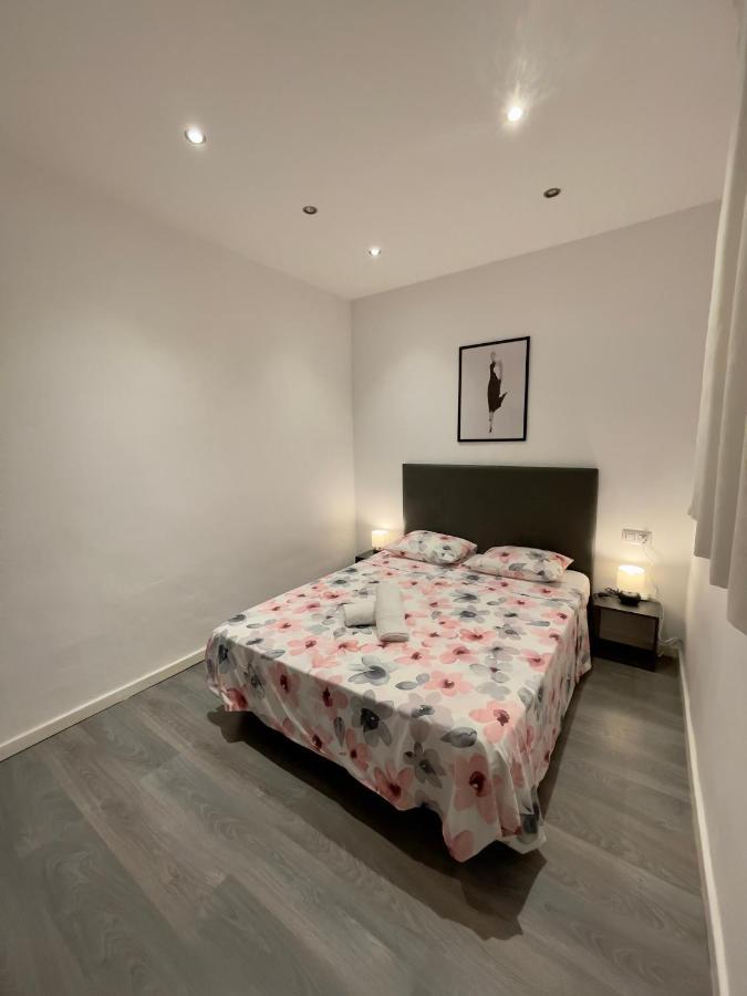 Guesthouse Barcelona Buitenkant foto