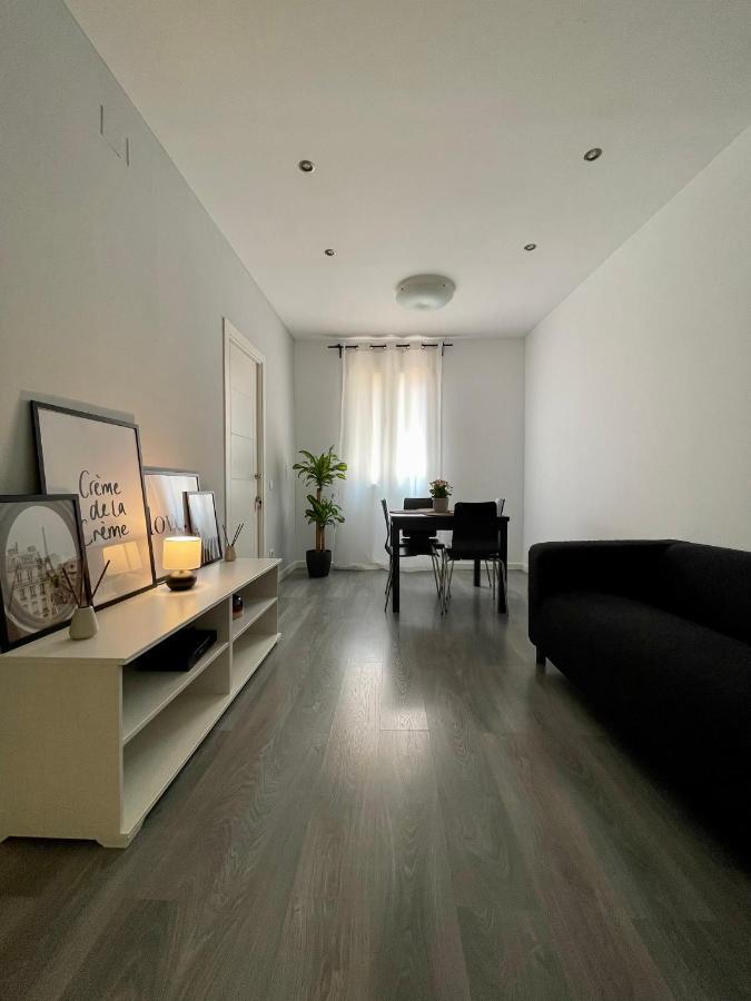 Guesthouse Barcelona Buitenkant foto