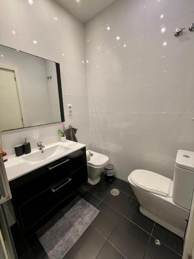Guesthouse Barcelona Buitenkant foto