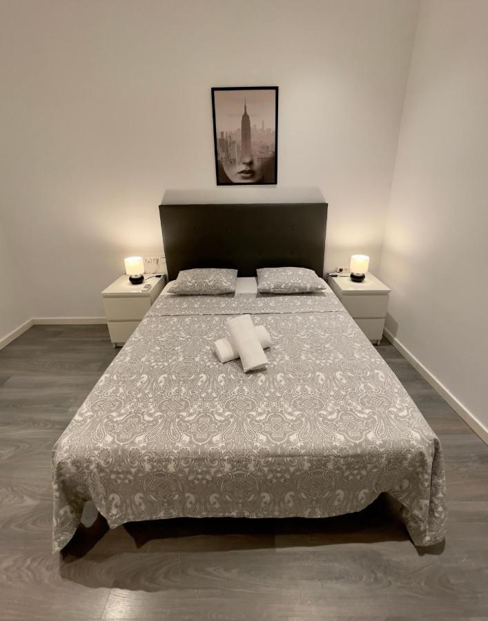 Guesthouse Barcelona Buitenkant foto