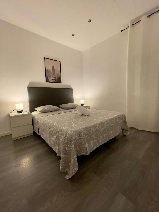 Guesthouse Barcelona Buitenkant foto